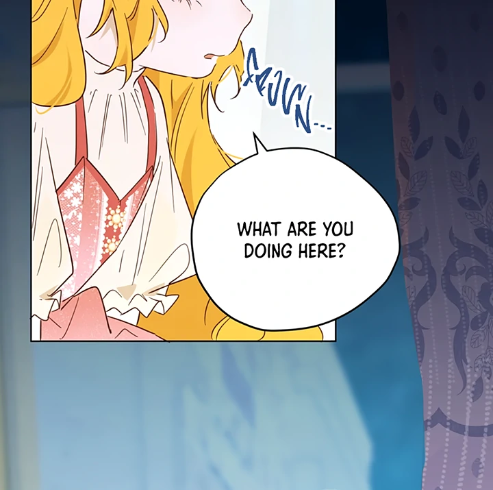 From Six to Sovereignty: The Girl Who Ruled Chapter 46 - Page 76