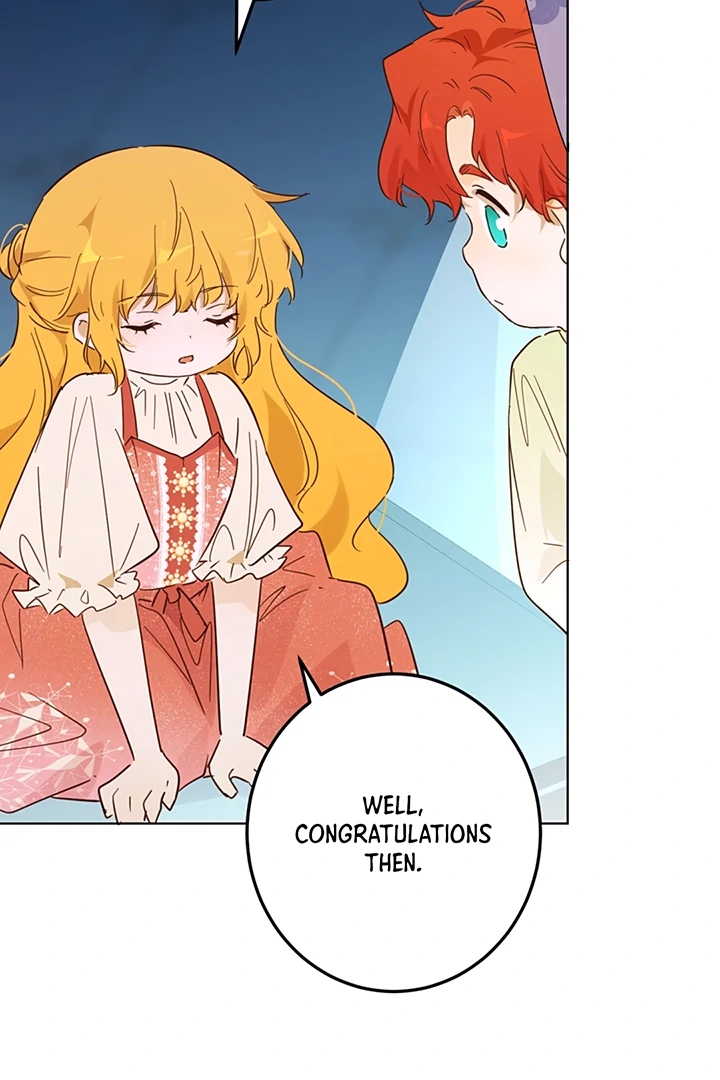 From Six to Sovereignty: The Girl Who Ruled Chapter 46 - Page 79