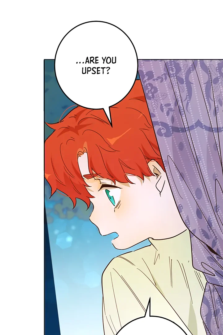 From Six to Sovereignty: The Girl Who Ruled Chapter 46 - Page 80