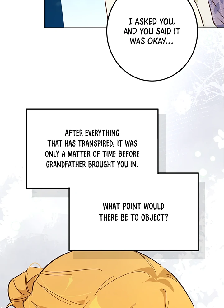 From Six to Sovereignty: The Girl Who Ruled Chapter 46 - Page 81