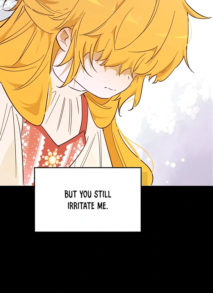 From Six to Sovereignty: The Girl Who Ruled Chapter 46 - Page 82