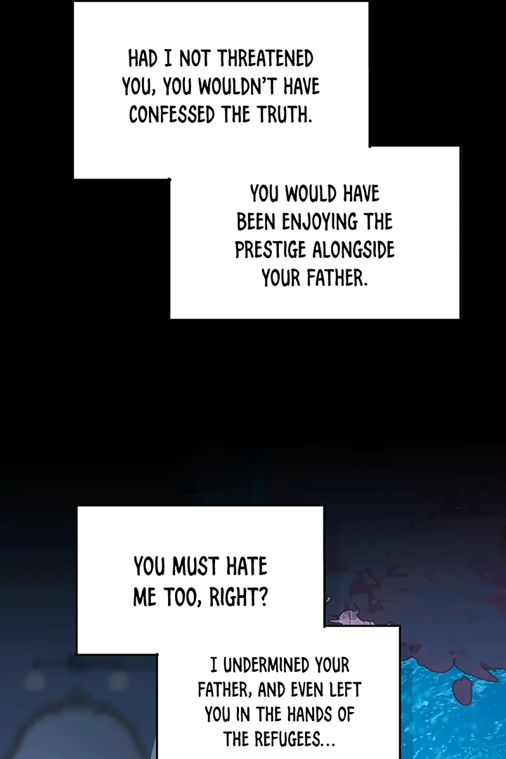 From Six to Sovereignty: The Girl Who Ruled Chapter 46 - Page 83