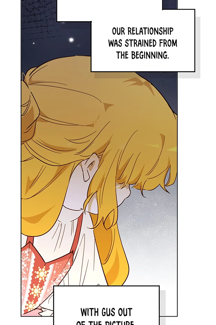 From Six to Sovereignty: The Girl Who Ruled Chapter 46 - Page 85