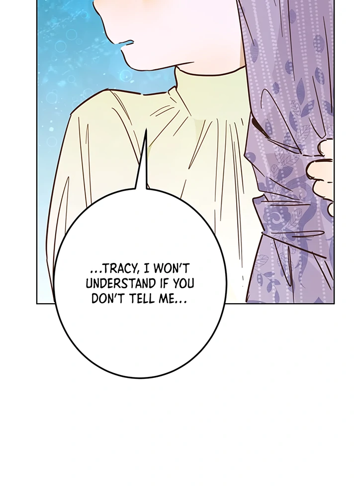 From Six to Sovereignty: The Girl Who Ruled Chapter 46 - Page 87