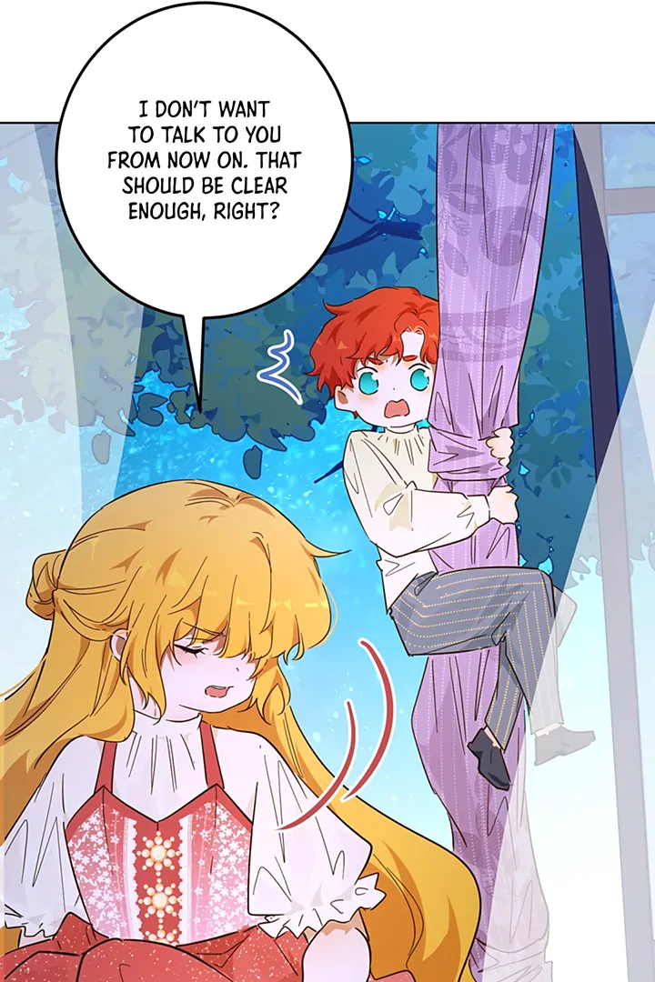 From Six to Sovereignty: The Girl Who Ruled Chapter 46 - Page 88