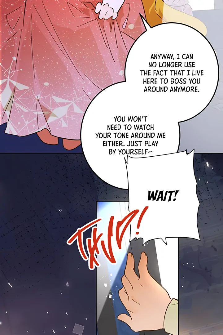 From Six to Sovereignty: The Girl Who Ruled Chapter 46 - Page 89