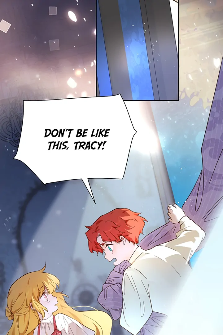 From Six to Sovereignty: The Girl Who Ruled Chapter 46 - Page 90