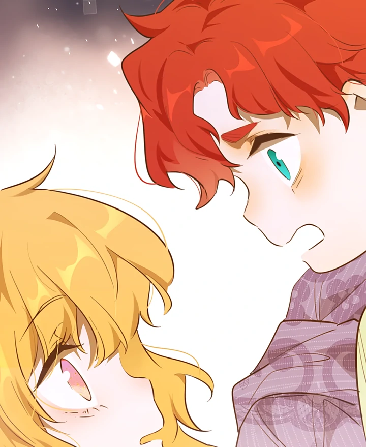 From Six to Sovereignty: The Girl Who Ruled Chapter 46 - Page 92