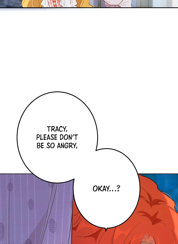 From Six to Sovereignty: The Girl Who Ruled Chapter 46 - Page 97