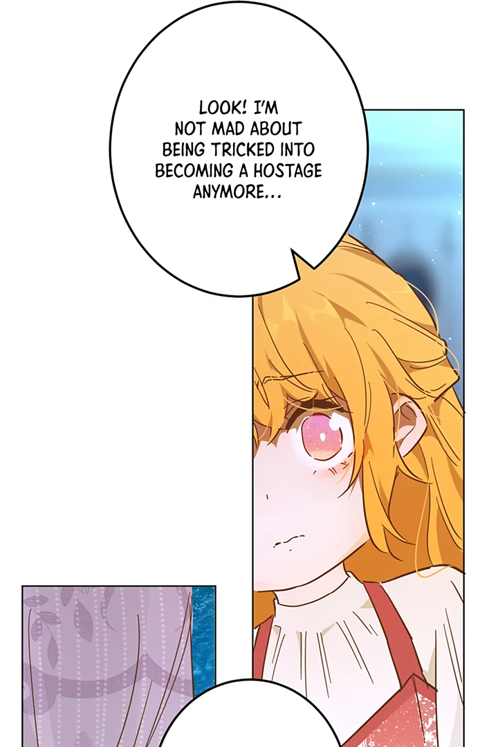 From Six to Sovereignty: The Girl Who Ruled Chapter 46 - Page 99