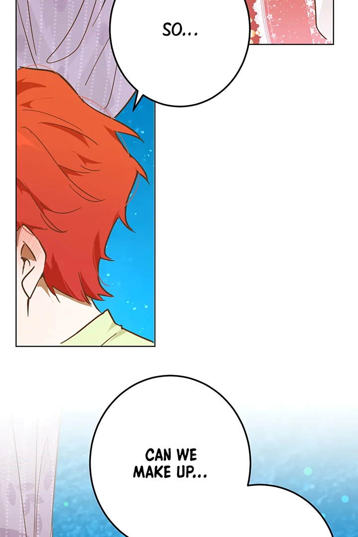 From Six to Sovereignty: The Girl Who Ruled Chapter 46 - Page 100