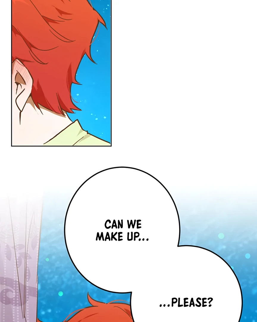 From Six to Sovereignty: The Girl Who Ruled Chapter 47 - Page 5