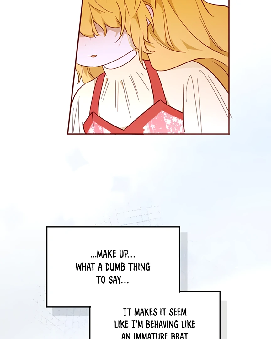 From Six to Sovereignty: The Girl Who Ruled Chapter 47 - Page 10