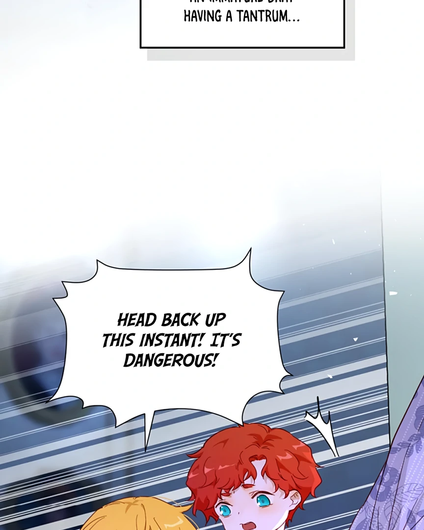 From Six to Sovereignty: The Girl Who Ruled Chapter 47 - Page 11