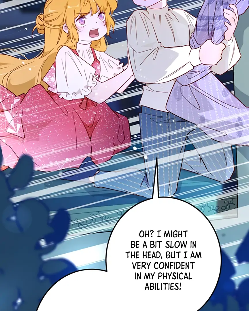 From Six to Sovereignty: The Girl Who Ruled Chapter 47 - Page 12