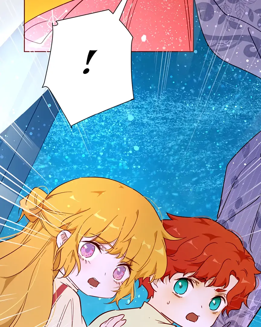 From Six to Sovereignty: The Girl Who Ruled Chapter 47 - Page 17