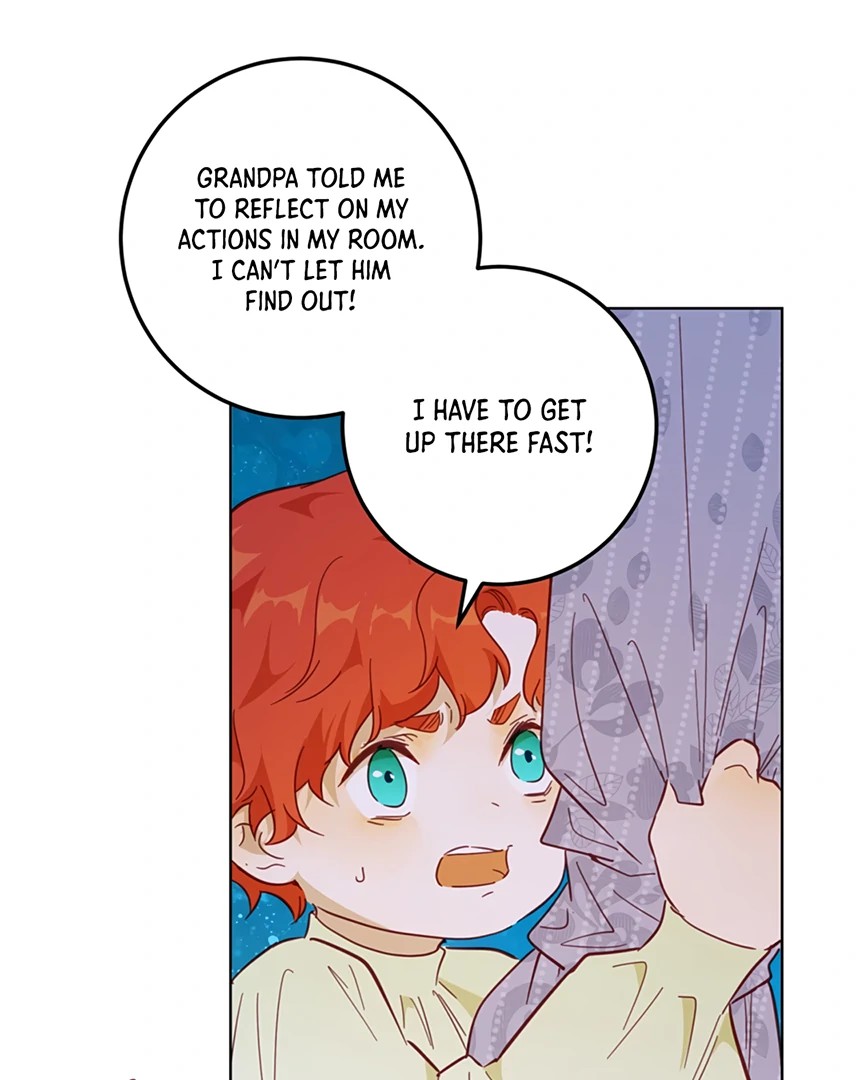 From Six to Sovereignty: The Girl Who Ruled Chapter 47 - Page 19