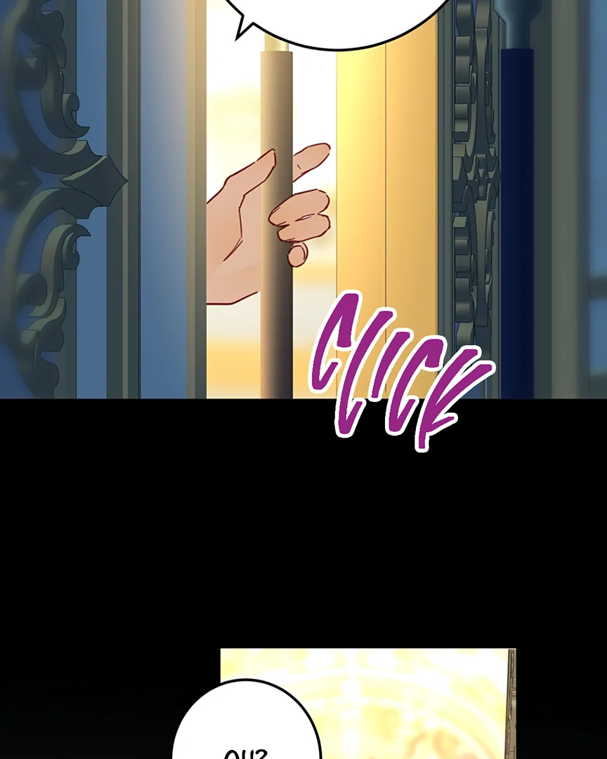 From Six to Sovereignty: The Girl Who Ruled Chapter 47 - Page 21