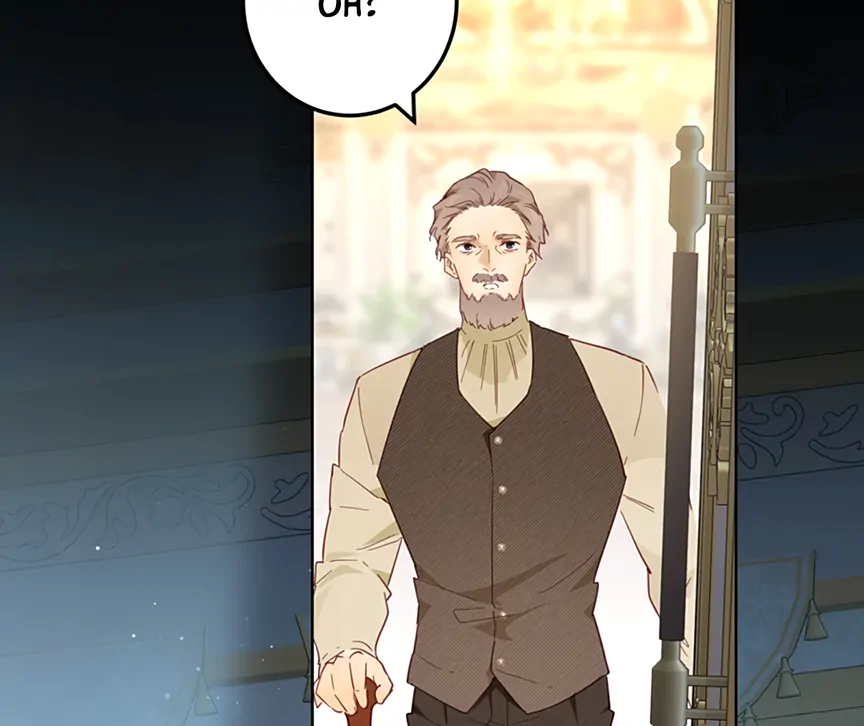 From Six to Sovereignty: The Girl Who Ruled Chapter 47 - Page 22