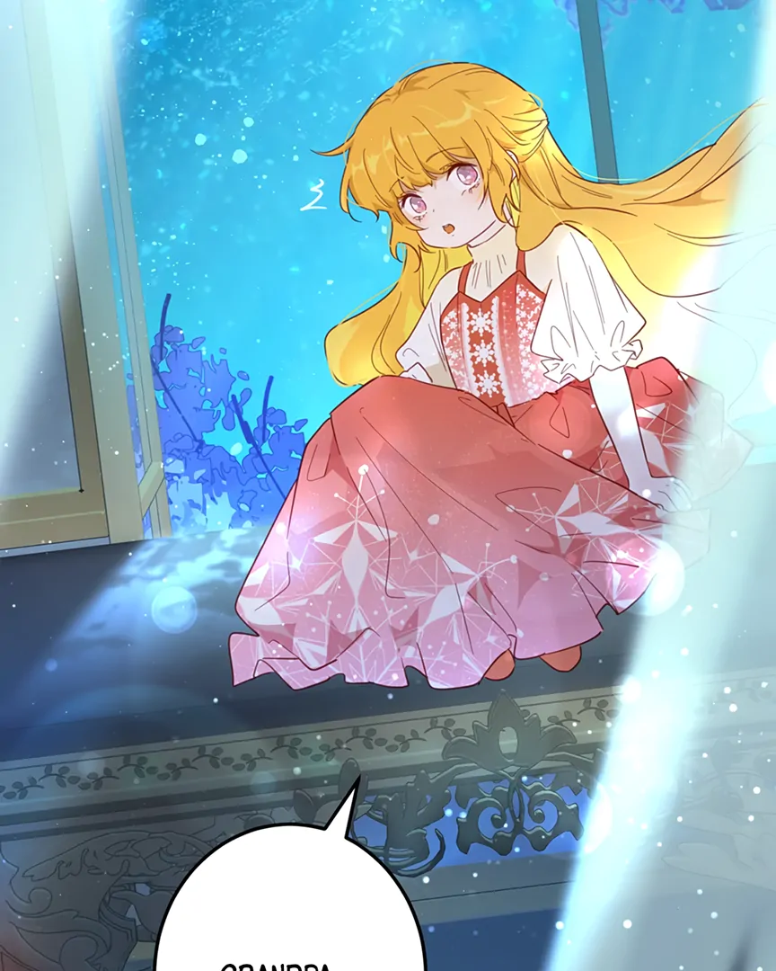 From Six to Sovereignty: The Girl Who Ruled Chapter 47 - Page 24