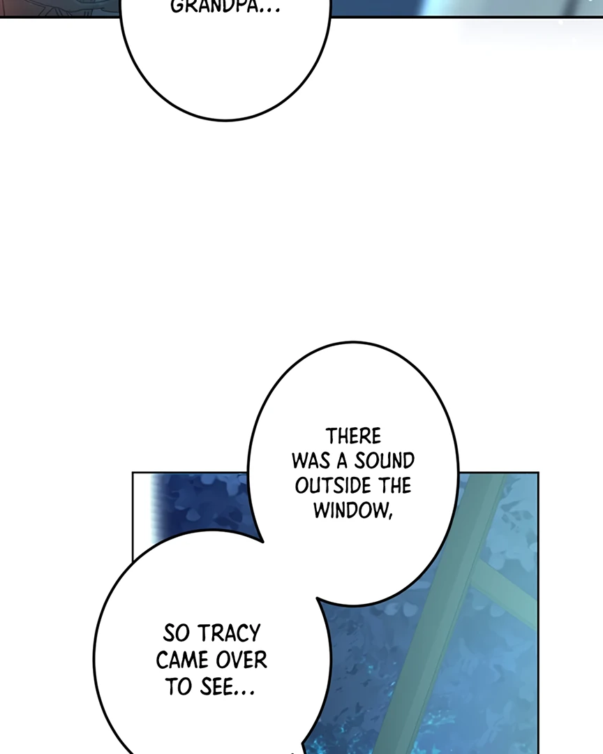 From Six to Sovereignty: The Girl Who Ruled Chapter 47 - Page 25