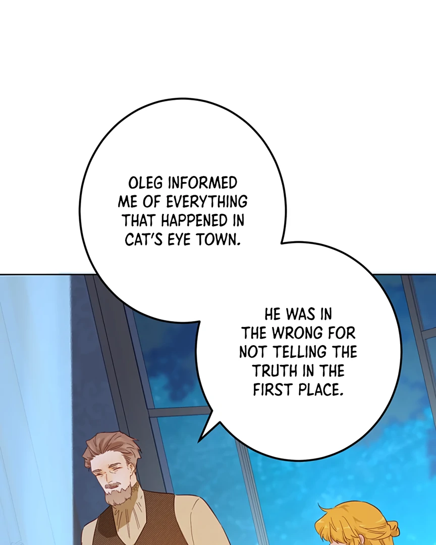 From Six to Sovereignty: The Girl Who Ruled Chapter 47 - Page 32