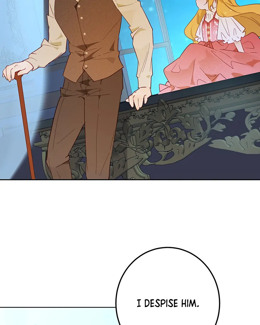 From Six to Sovereignty: The Girl Who Ruled Chapter 47 - Page 33