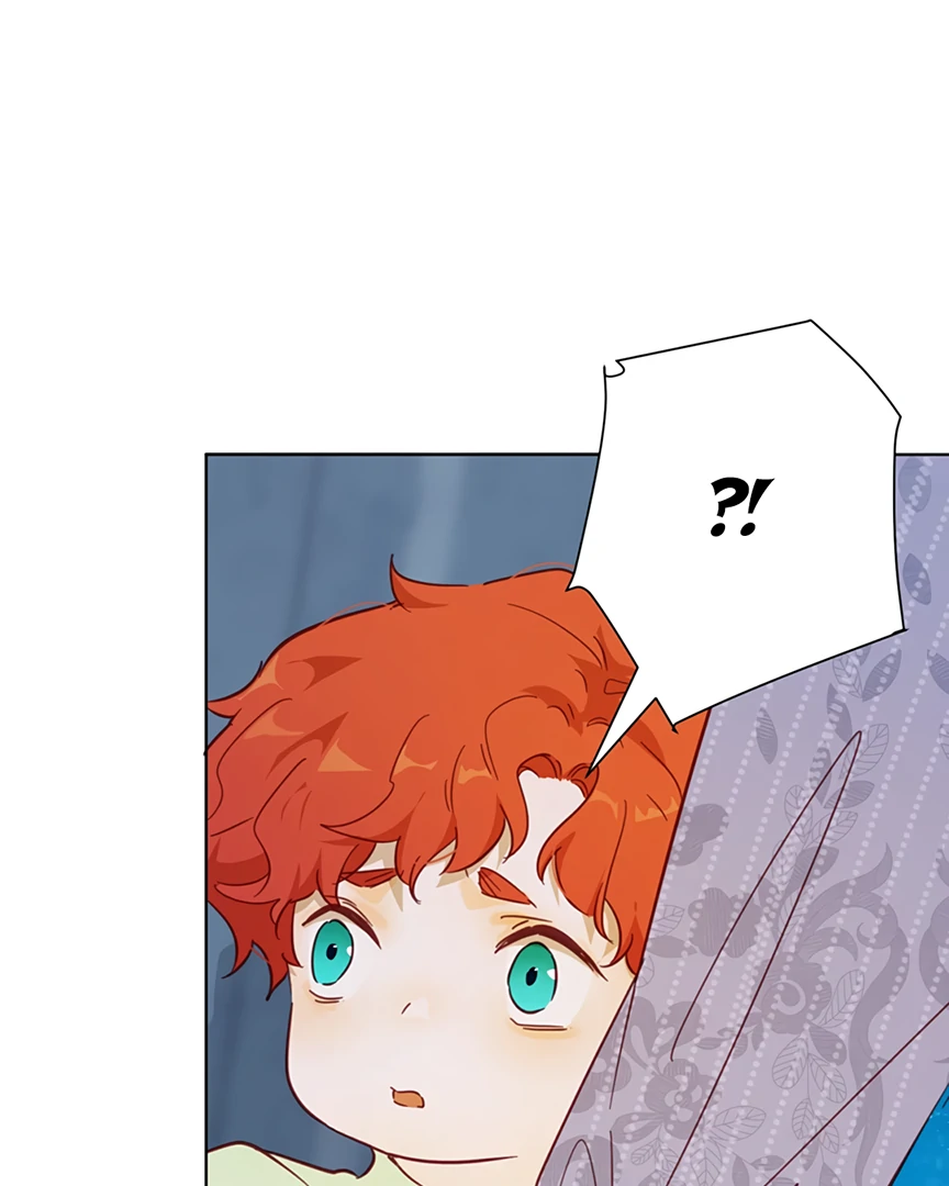 From Six to Sovereignty: The Girl Who Ruled Chapter 47 - Page 35