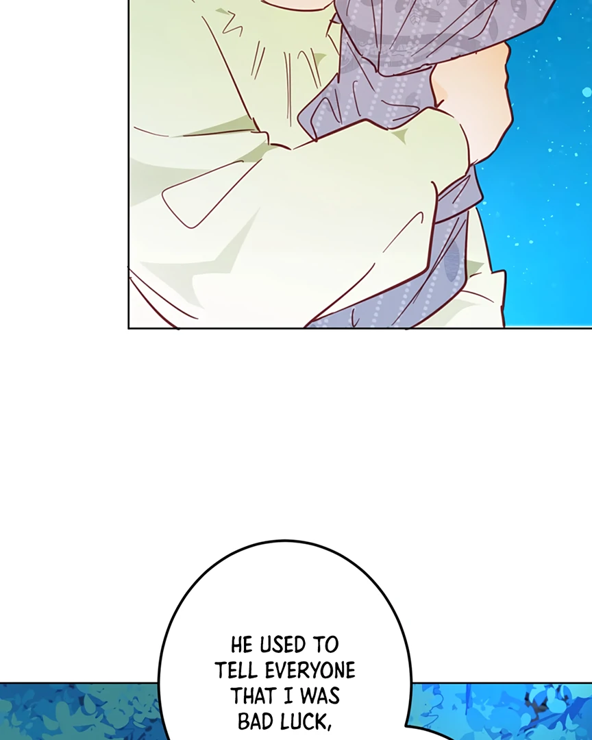 From Six to Sovereignty: The Girl Who Ruled Chapter 47 - Page 36