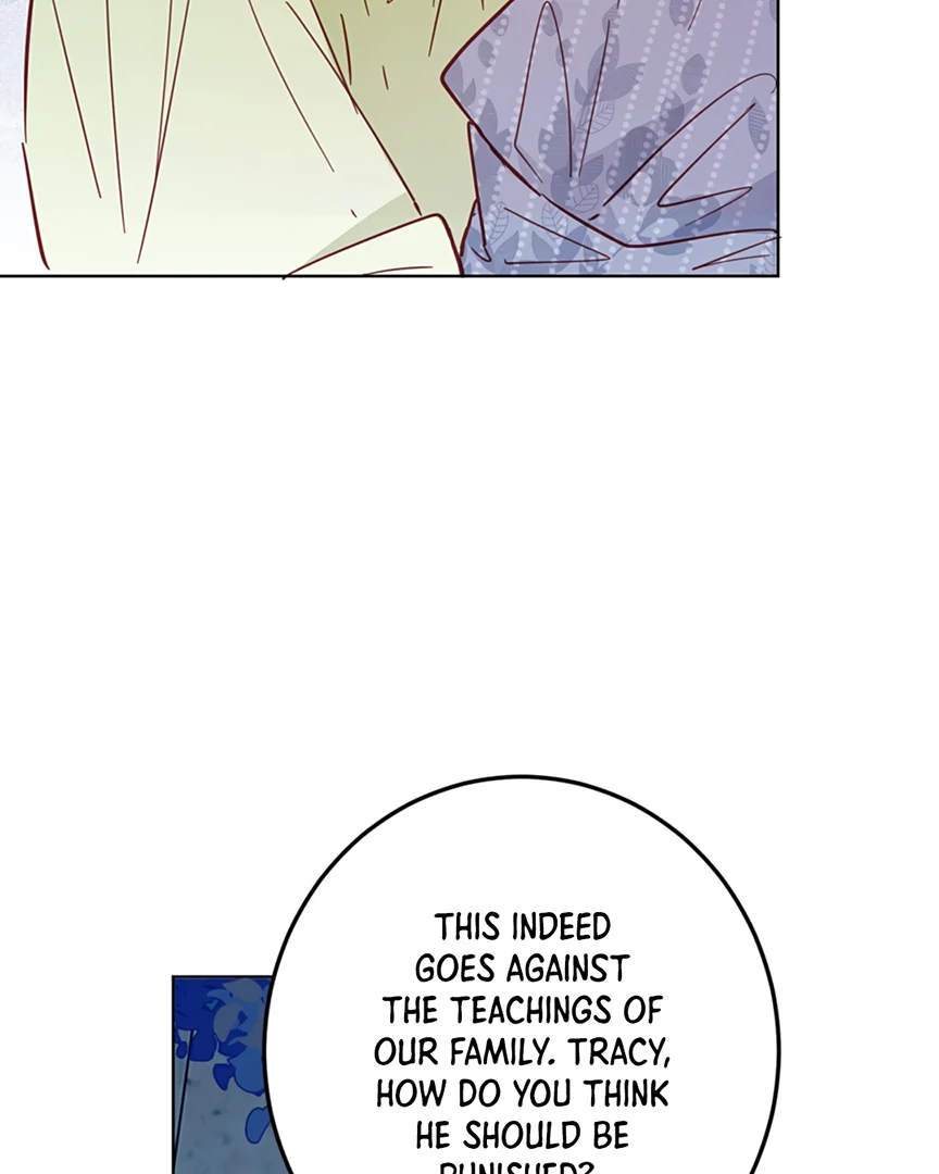 From Six to Sovereignty: The Girl Who Ruled Chapter 47 - Page 40