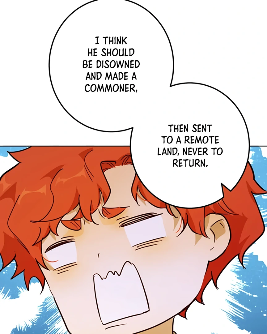 From Six to Sovereignty: The Girl Who Ruled Chapter 47 - Page 42