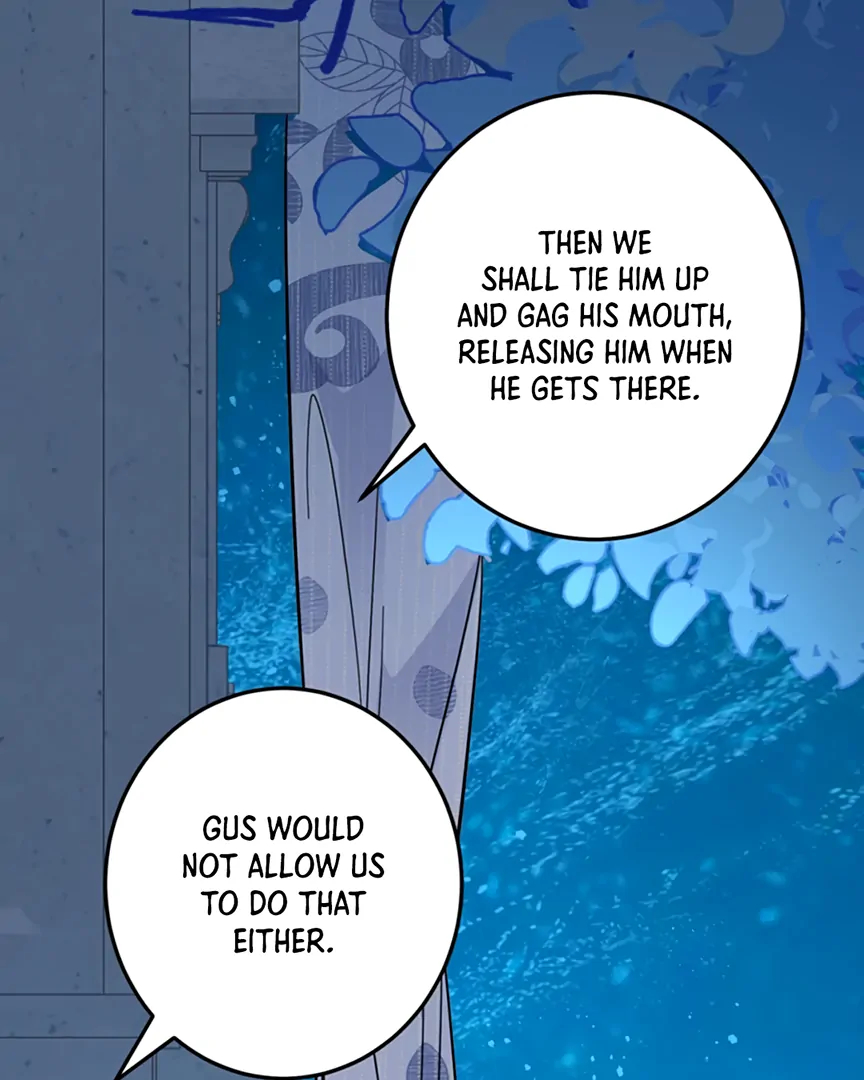 From Six to Sovereignty: The Girl Who Ruled Chapter 47 - Page 44