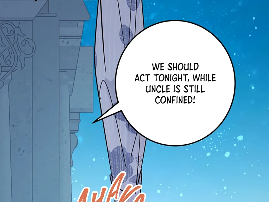 From Six to Sovereignty: The Girl Who Ruled Chapter 47 - Page 45