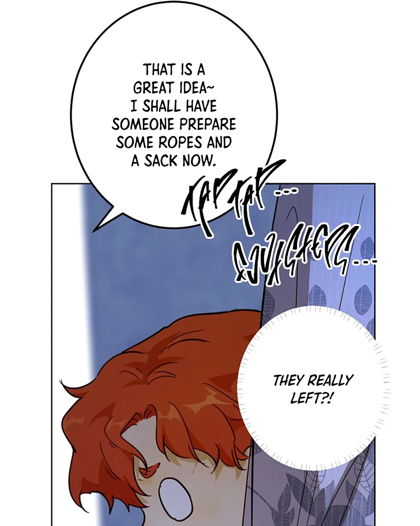 From Six to Sovereignty: The Girl Who Ruled Chapter 47 - Page 47