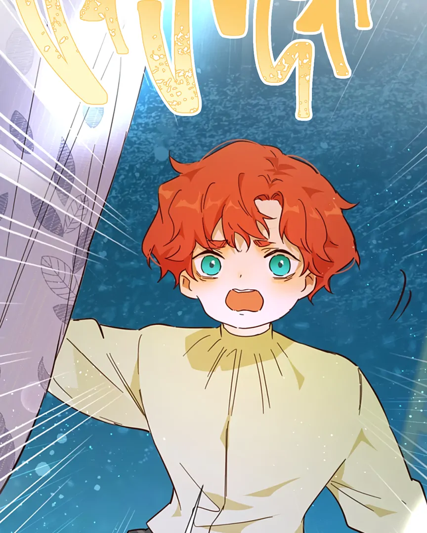 From Six to Sovereignty: The Girl Who Ruled Chapter 47 - Page 49