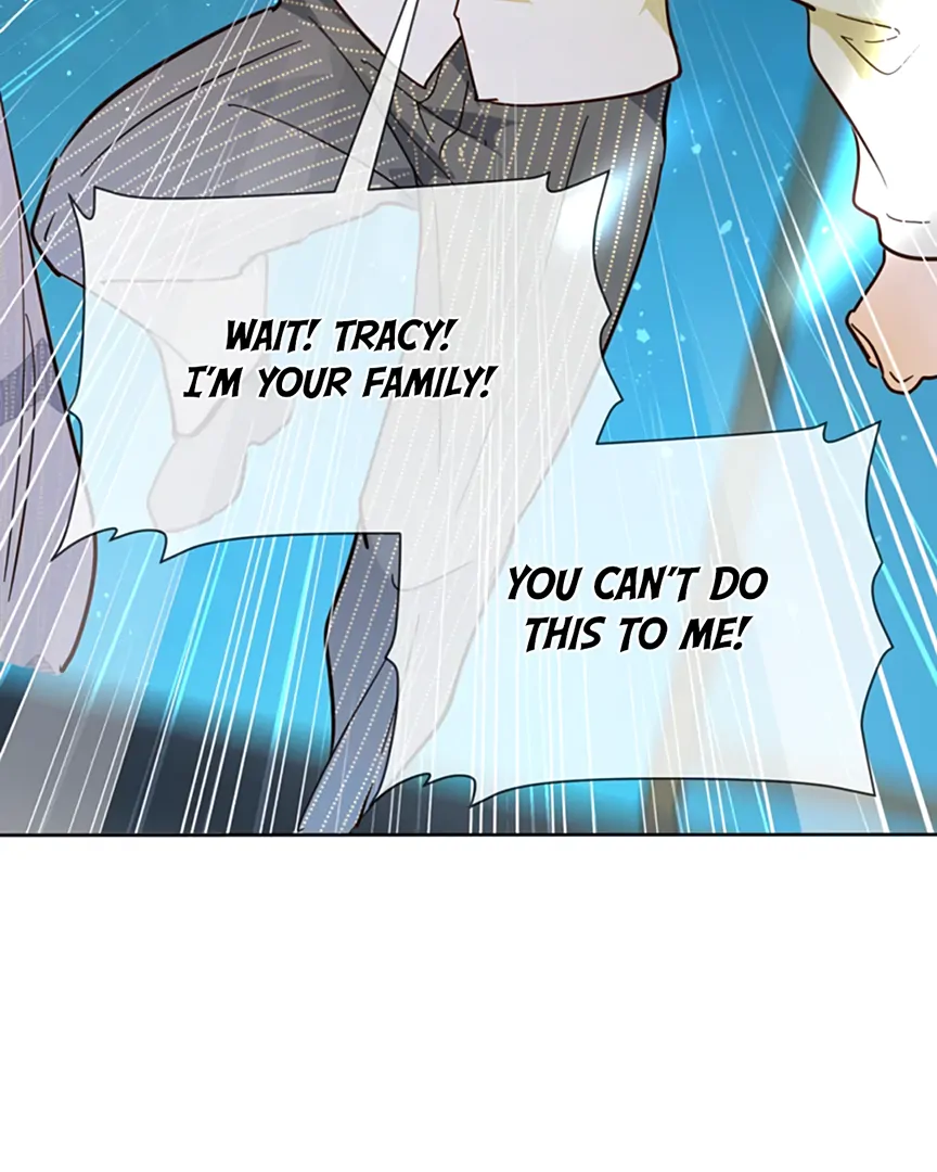 From Six to Sovereignty: The Girl Who Ruled Chapter 47 - Page 50