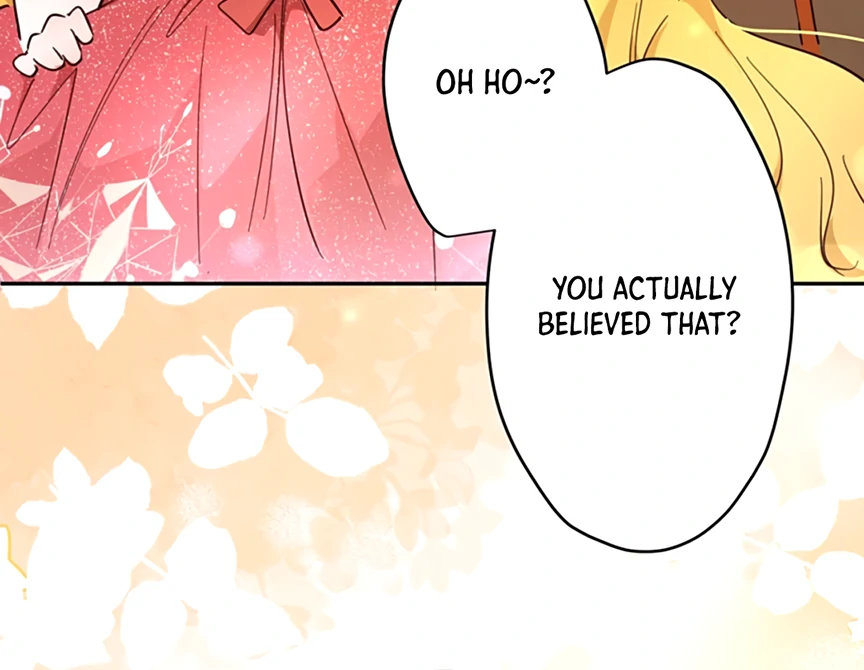 From Six to Sovereignty: The Girl Who Ruled Chapter 47 - Page 54