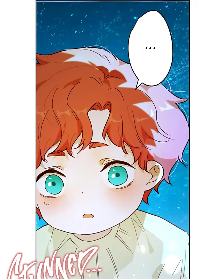 From Six to Sovereignty: The Girl Who Ruled Chapter 47 - Page 57