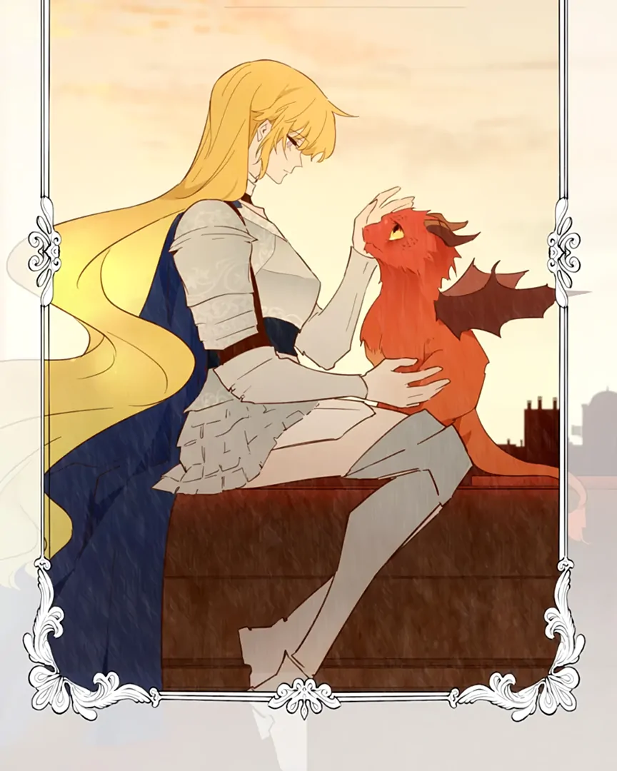 From Six to Sovereignty: The Girl Who Ruled Chapter 47 - Page 67