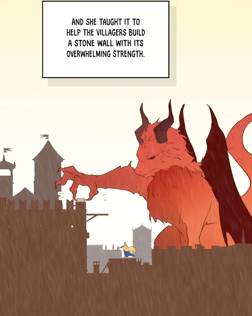 From Six to Sovereignty: The Girl Who Ruled Chapter 47 - Page 71