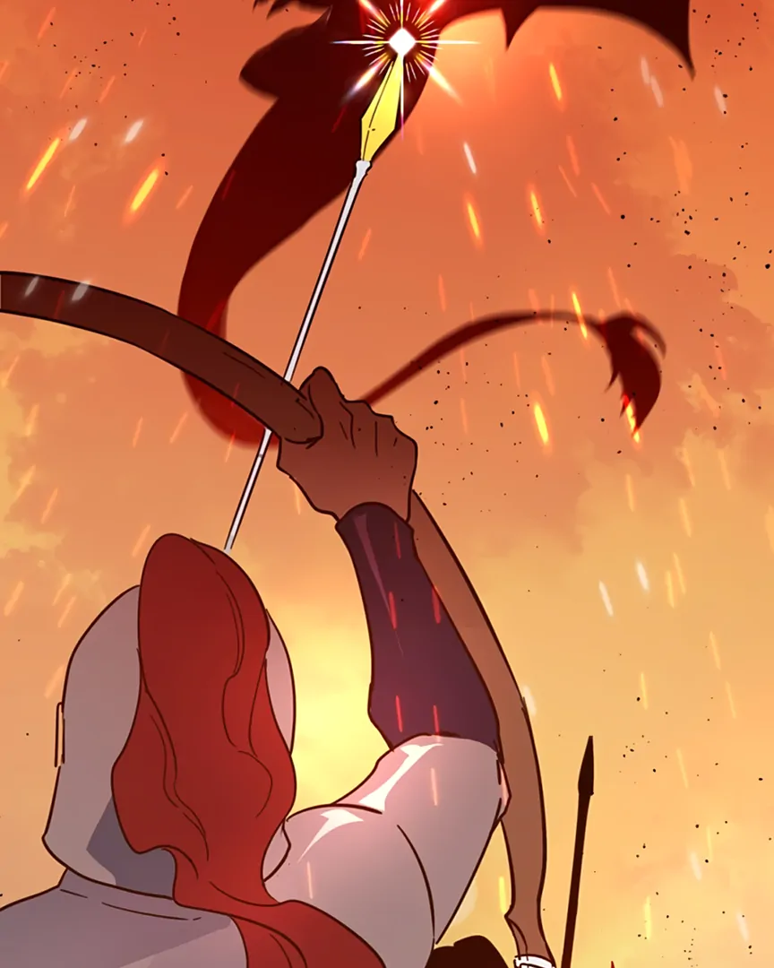 From Six to Sovereignty: The Girl Who Ruled Chapter 47 - Page 74