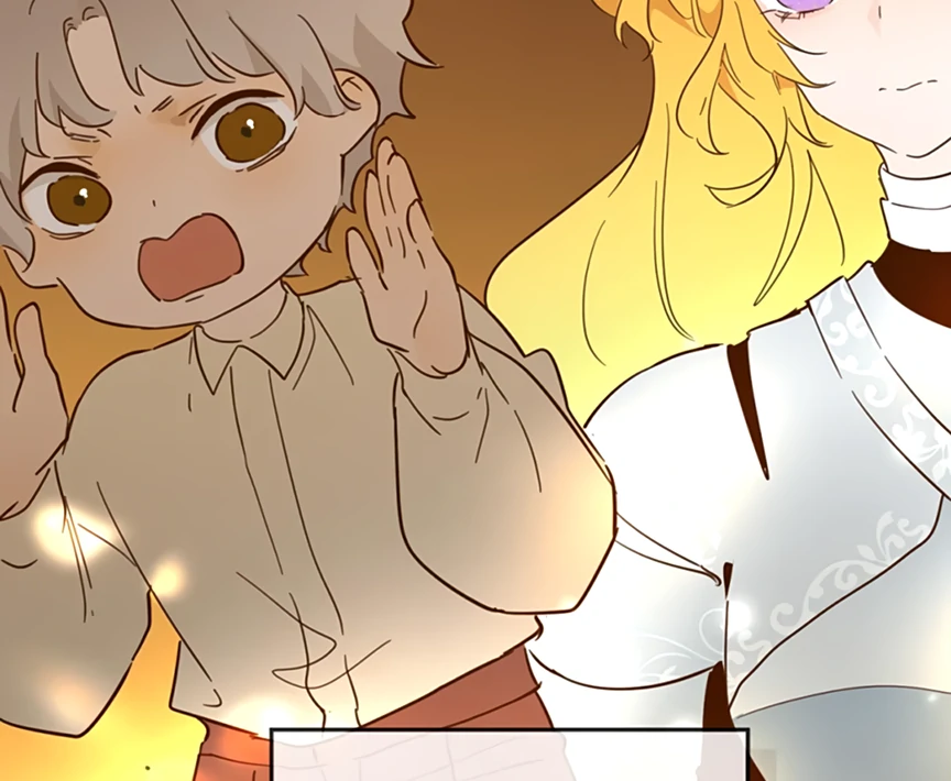 From Six to Sovereignty: The Girl Who Ruled Chapter 47 - Page 77