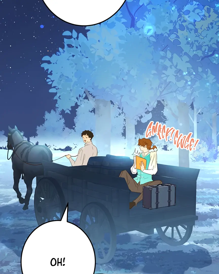 From Six to Sovereignty: The Girl Who Ruled Chapter 47 - Page 80