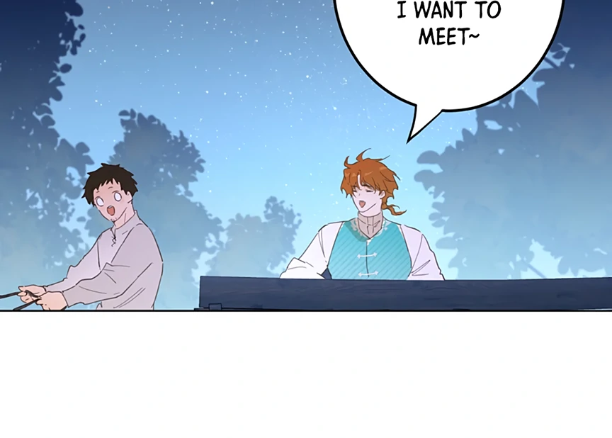 From Six to Sovereignty: The Girl Who Ruled Chapter 47 - Page 85