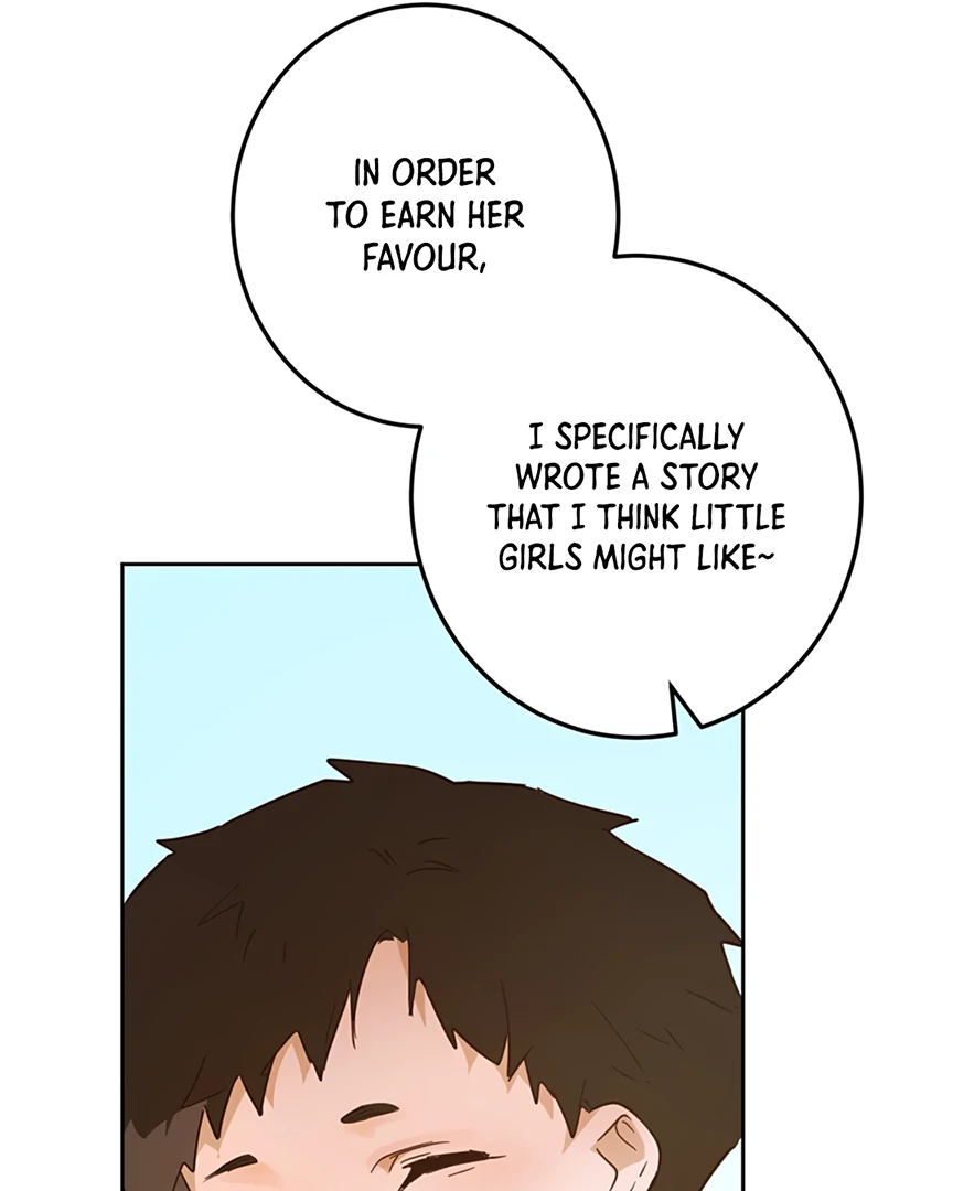 From Six to Sovereignty: The Girl Who Ruled Chapter 47 - Page 86