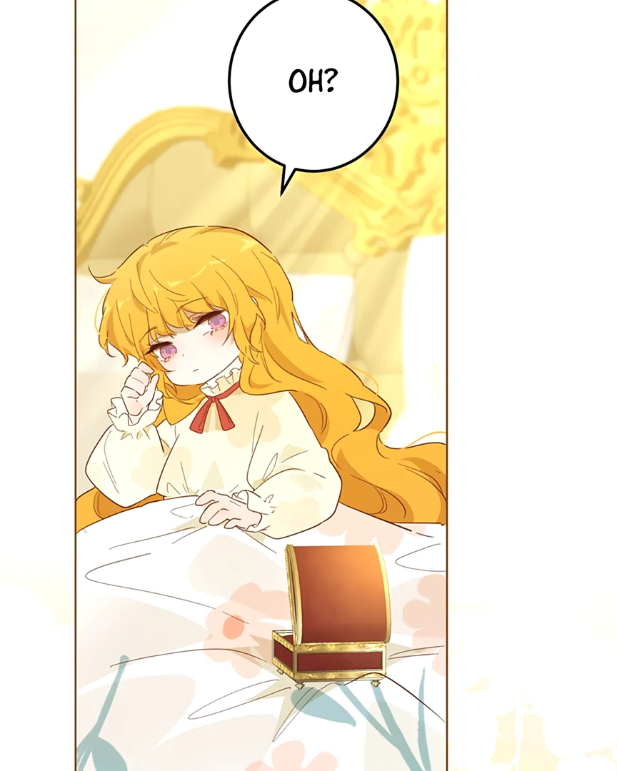 From Six to Sovereignty: The Girl Who Ruled Chapter 47 - Page 104