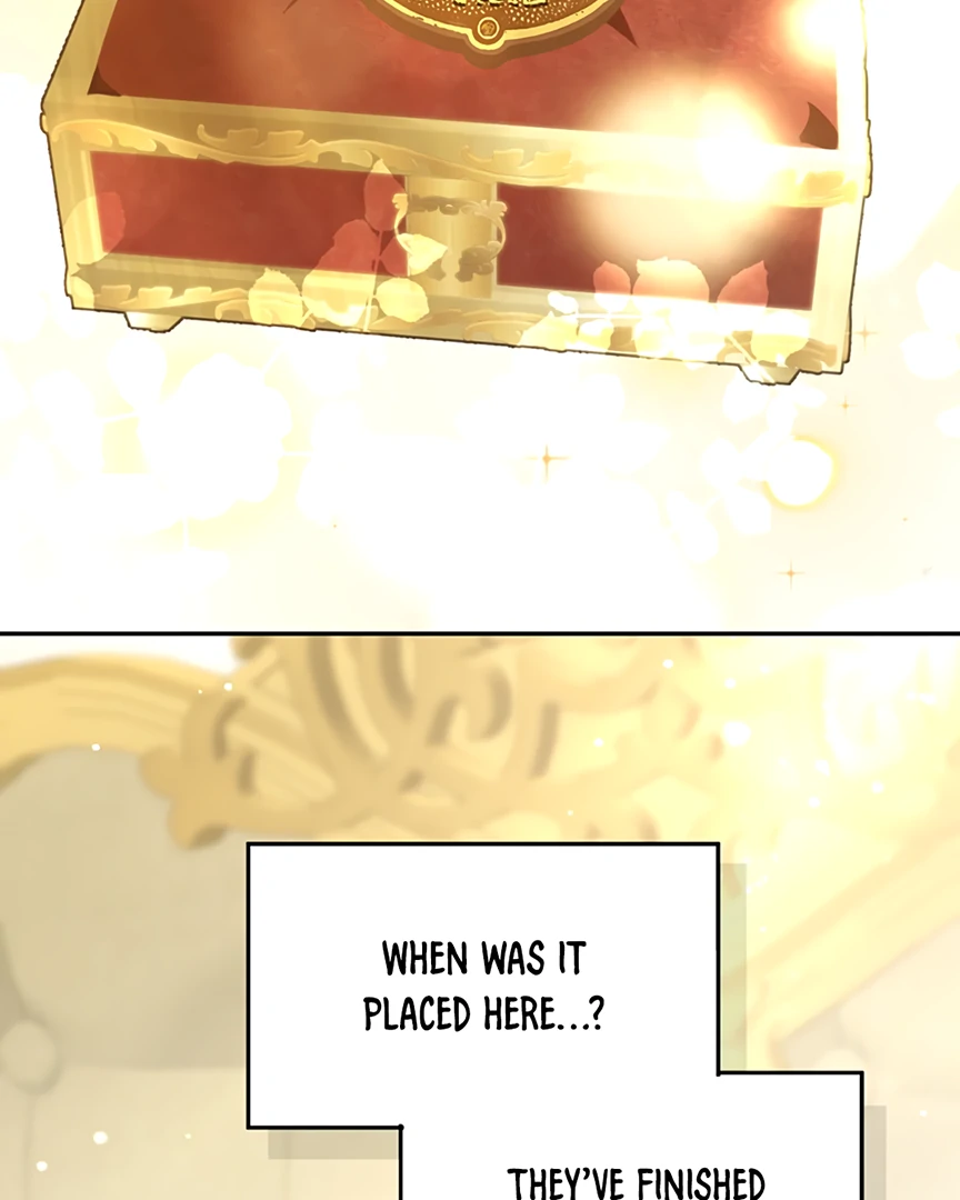 From Six to Sovereignty: The Girl Who Ruled Chapter 47 - Page 106