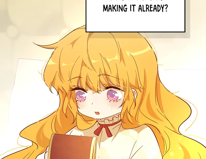 From Six to Sovereignty: The Girl Who Ruled Chapter 47 - Page 107