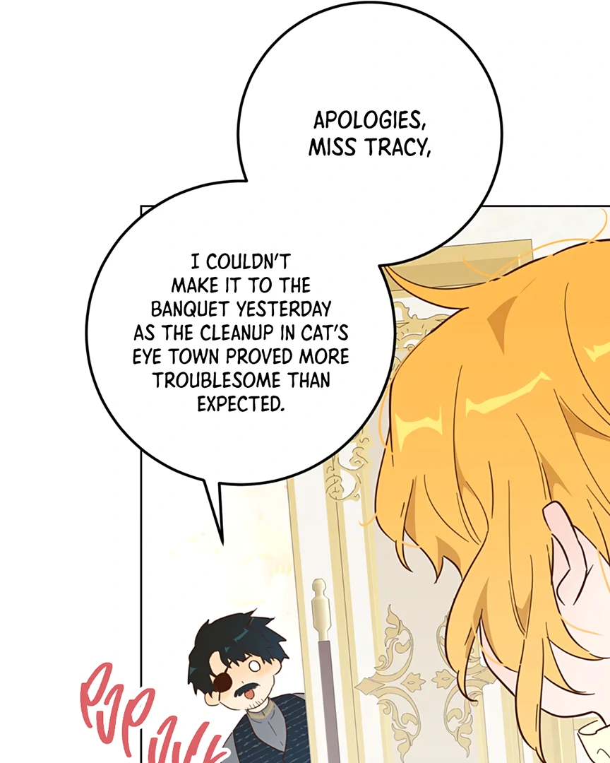 From Six to Sovereignty: The Girl Who Ruled Chapter 47 - Page 109