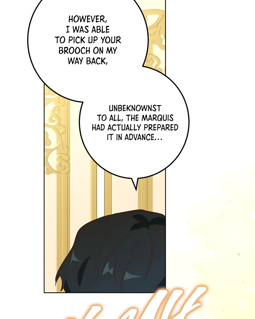 From Six to Sovereignty: The Girl Who Ruled Chapter 47 - Page 111